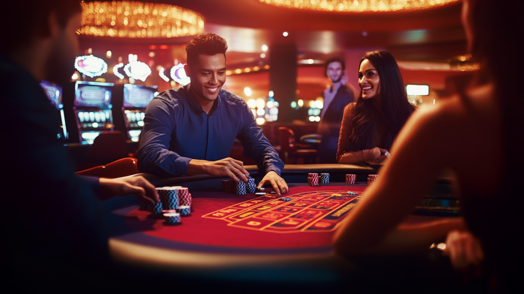 Discover the Best Casino Sites Not on Gamstop 603