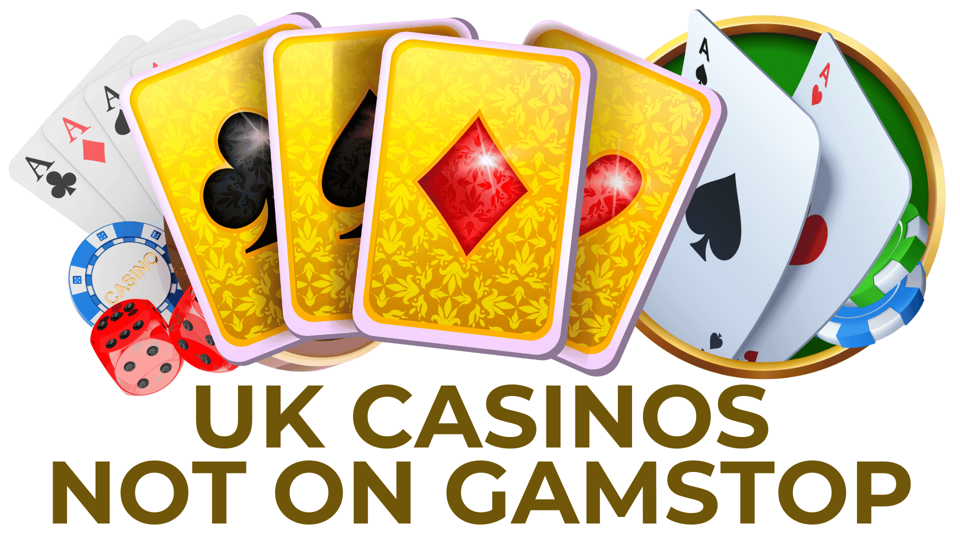 Discover the Best Casinos Not on Gamstop UK 419