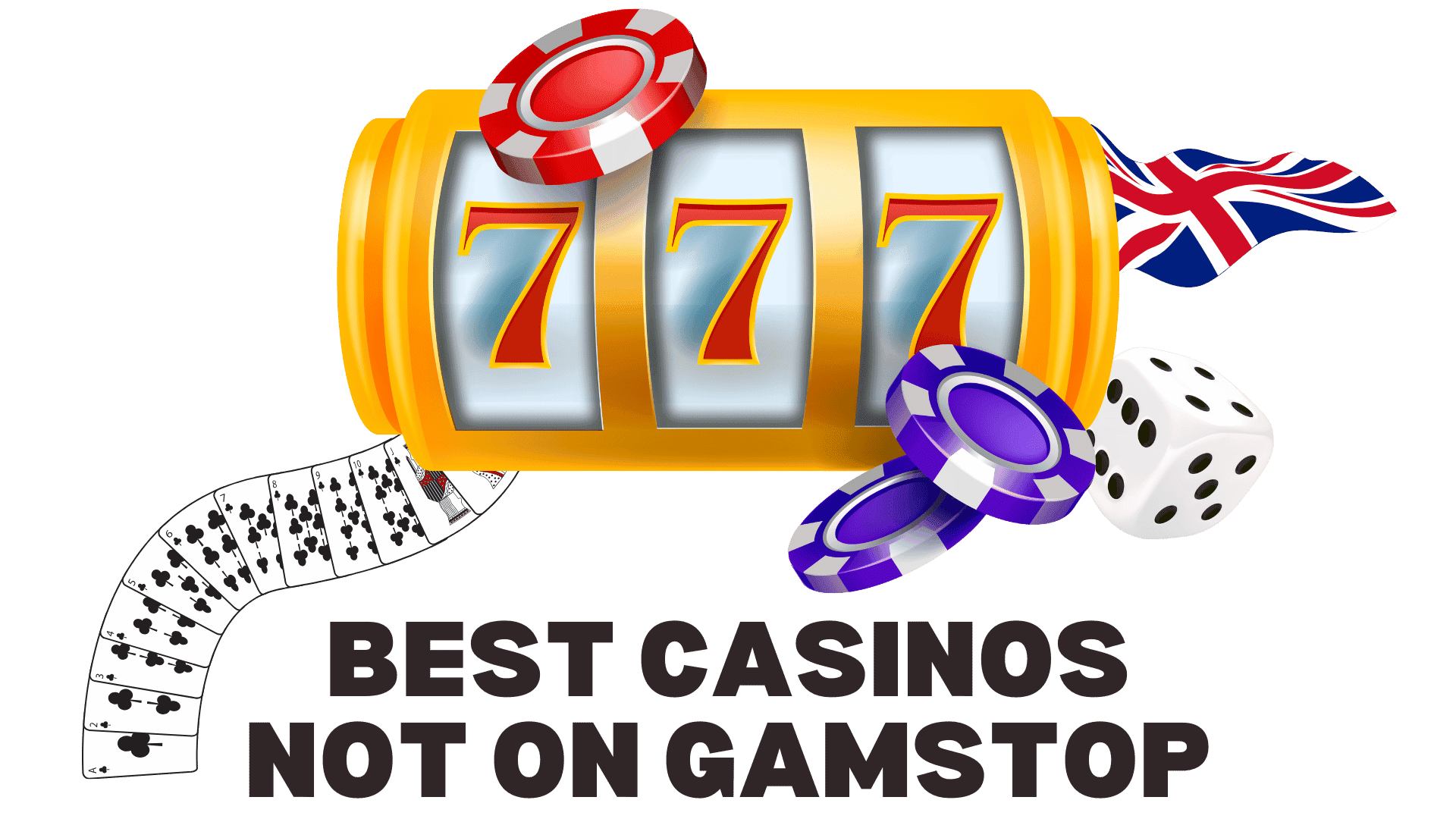 Discover the Best Casinos Not on Gamstop UK 419