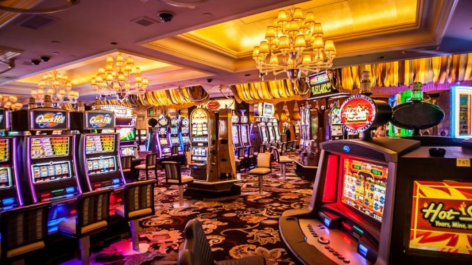 Discover the Best UK Casinos Not on Gamstop 2341